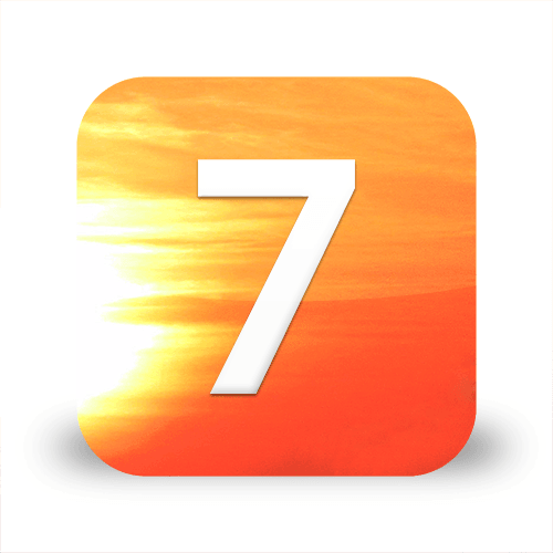 iOS731
