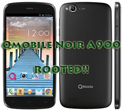 qmobile-a900-root