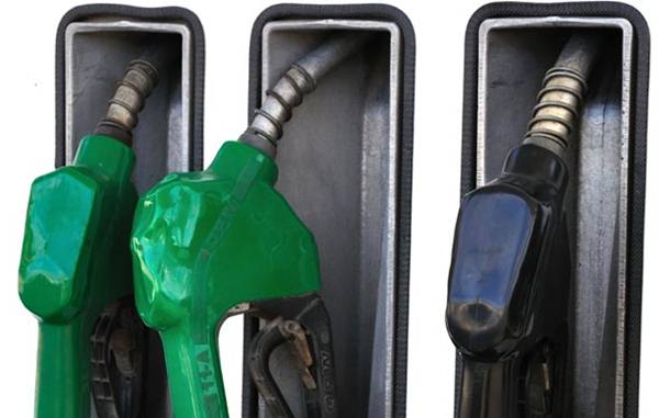 Petrol Prices In Pakistan
