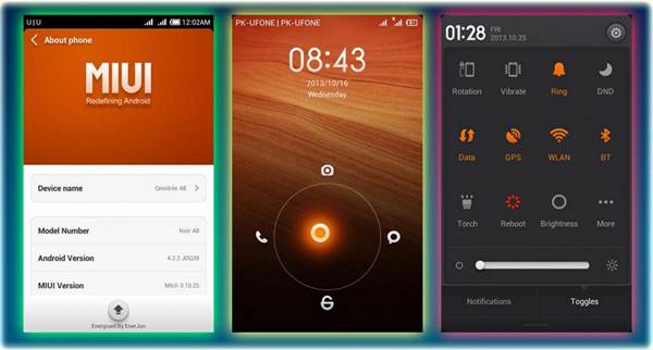 Noir A8 Jelly Bean 4.2.2 MiUi v5