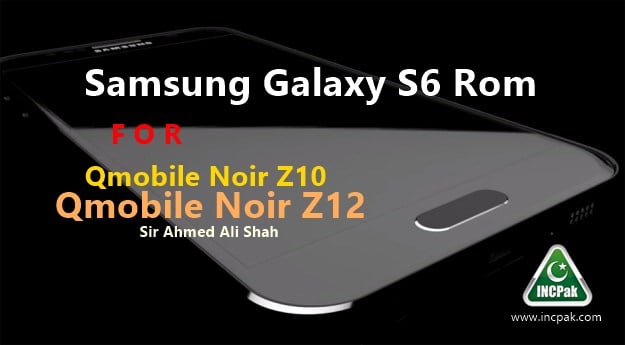 Samsung Galaxy S6 Rom