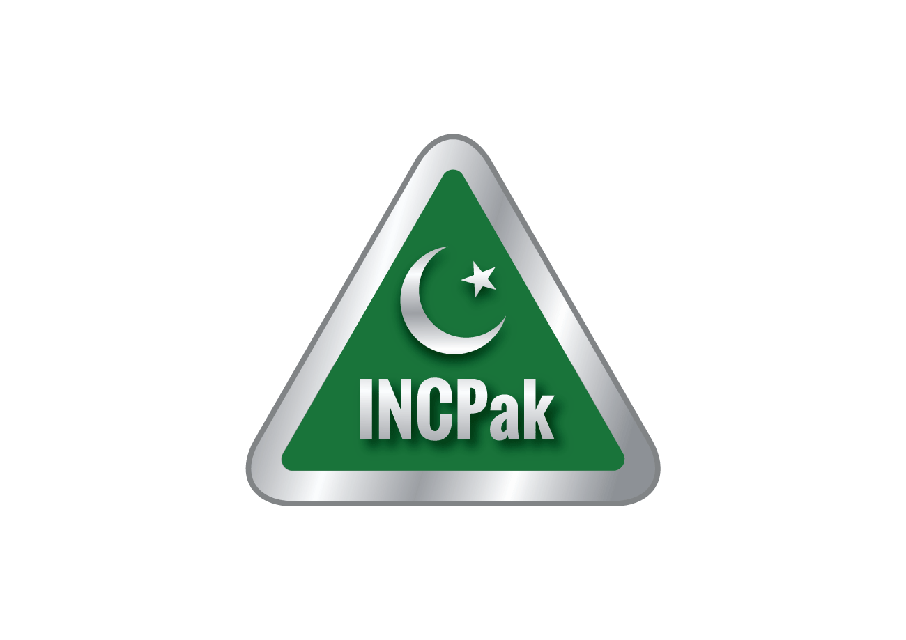 INCPak Logo