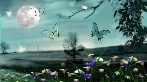 Night Bloomers for your Moon Garden