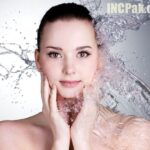 skin whitening