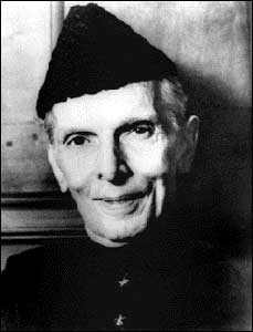Muhammad Ali Jinnah