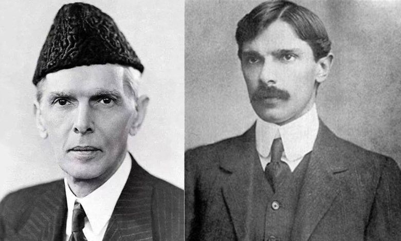 The Life of Muhammad Ali Jinnah 'Quaid-e-Azam' (1876-1948)