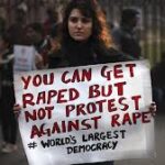 Gang Rape