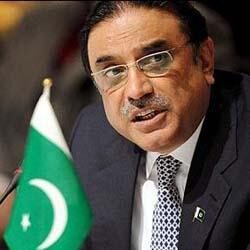 Zardari