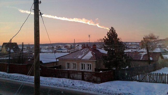 russia-meteorite