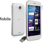 QMobile Noir A10