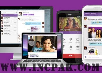 viber