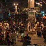 The blast took place at the MQM Unit-175