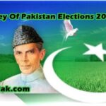 Survey of Pakistan Elections 2013