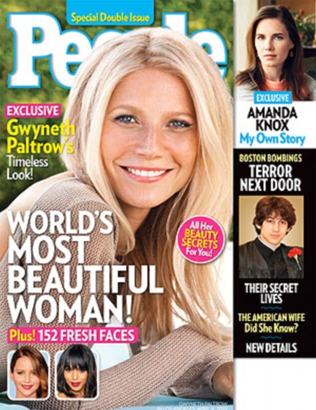 Gwyneth Paltrow