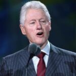 bill clinton twitter