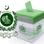 Voter List ECP
