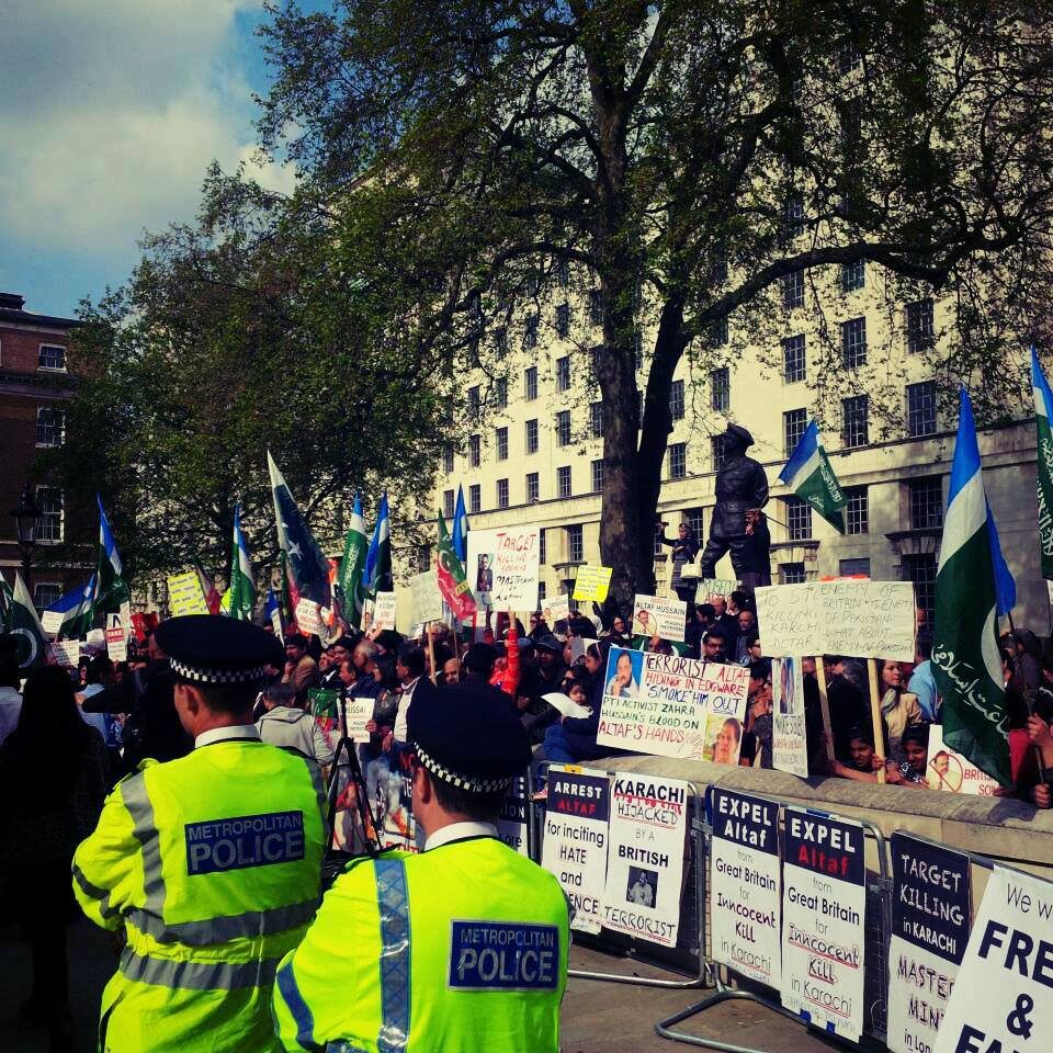 PTI-JI-London
