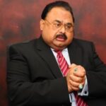 altaf Hussain