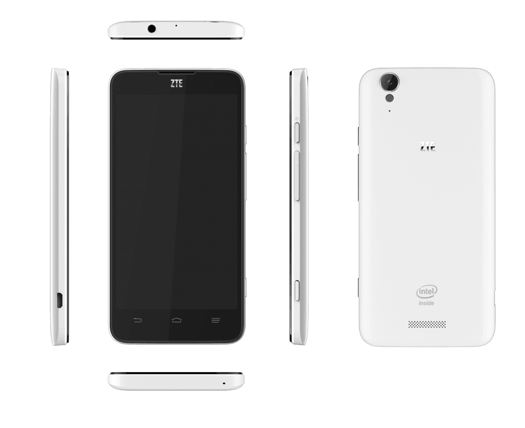 ZTE GEEK