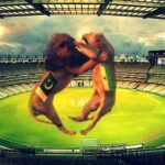Pakistan VS India