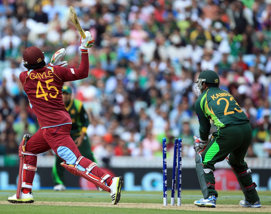 West Indies Beat Pakistan