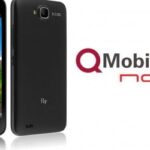 QMobile Noir A20