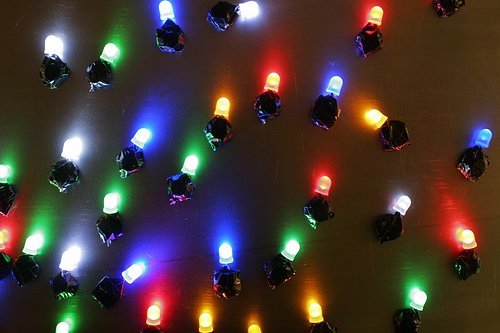 LED Flasher Circuit