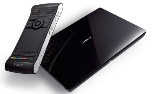 Google Tv