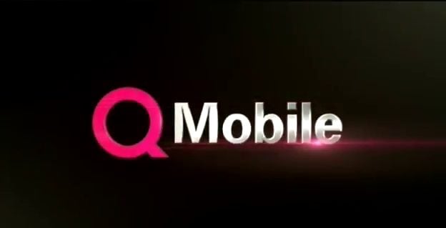 Qmobile Noir A34 