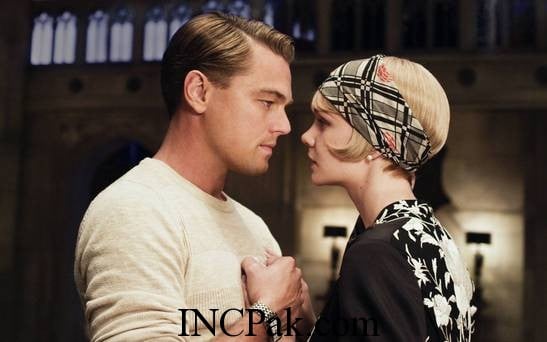 The Great Gatsby