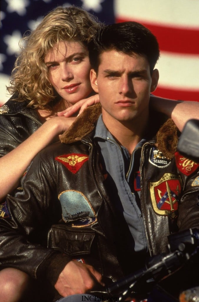 top gun 2