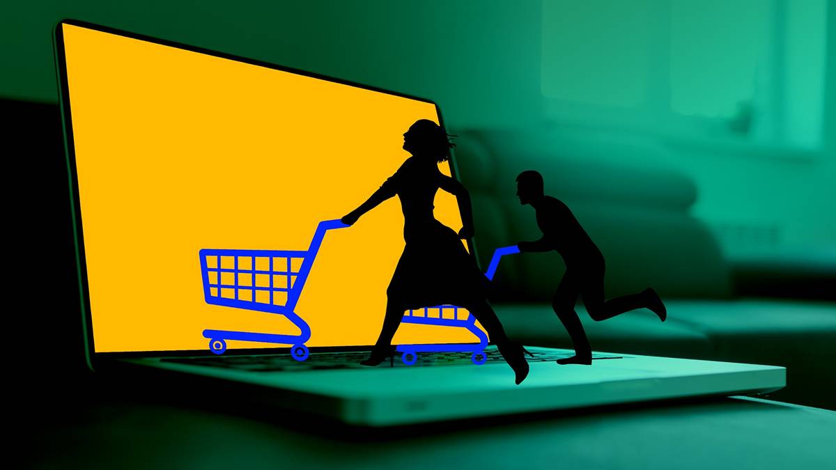 Drastisch Vertrouwelijk diameter Top 10 Best Online Shopping Sites in Pakistan - INCPak