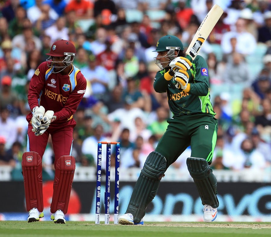 West Indies Beat Pakistan