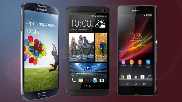 smartphones-mit-full-hd-display-samsung-galaxy-s4-htc-one-sony-xperia-z