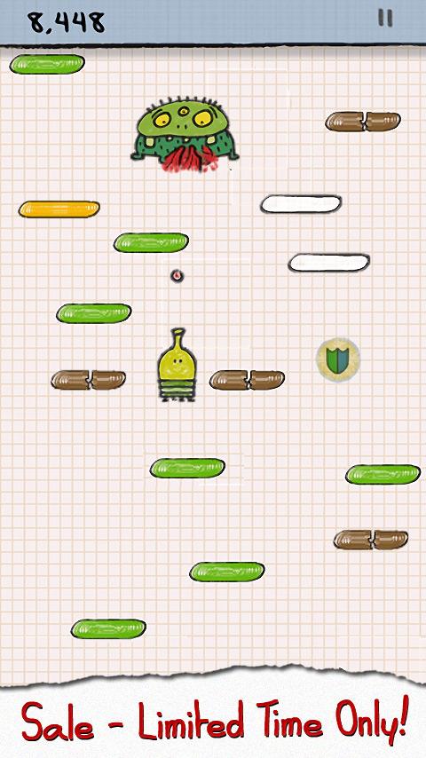 How to Code Doodle Jump! - Codeheir