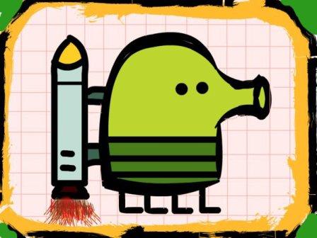 Android Cheats - Doodle Jump Guide - IGN