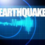 49 Magnitude Earthquake jolts Kashmir and Islamabad