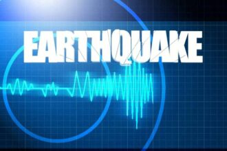 4.9 Magnitude Earthquake jolts Kashmir and Islamabad