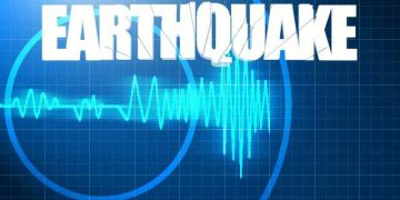 4.9 Magnitude Earthquake jolts Kashmir and Islamabad