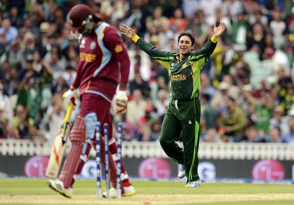 Pakistan VS West Indies 4th ODI - Preview + Streaming Links