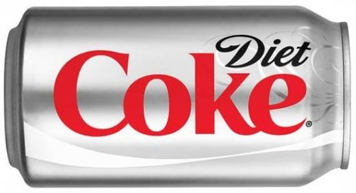 Side Effects of Drinking Diet Soda