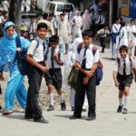Kashmir Schools