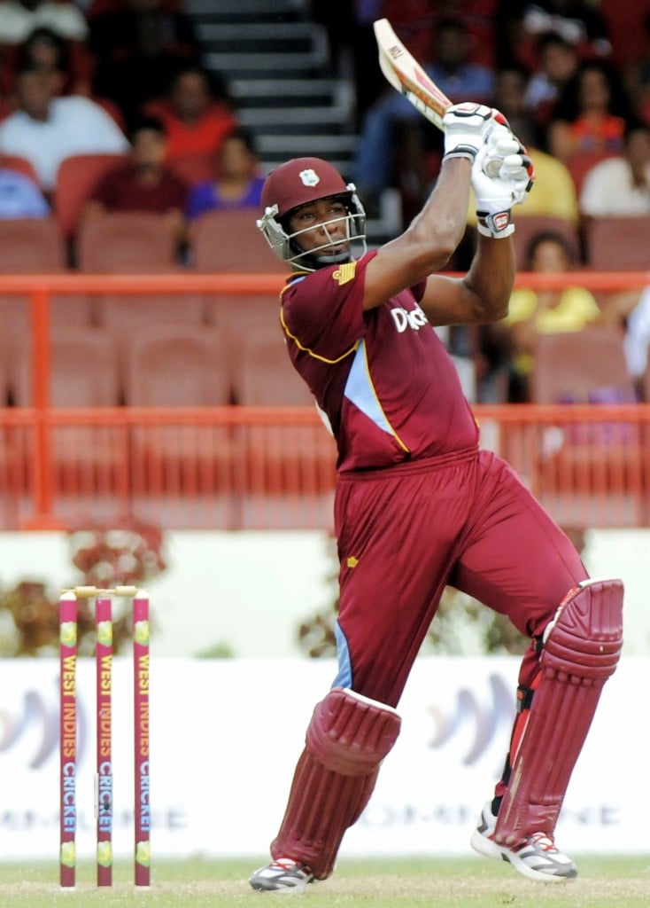 Narine's Spin And Bravos' Batting Level Series - Report+Video Highlights