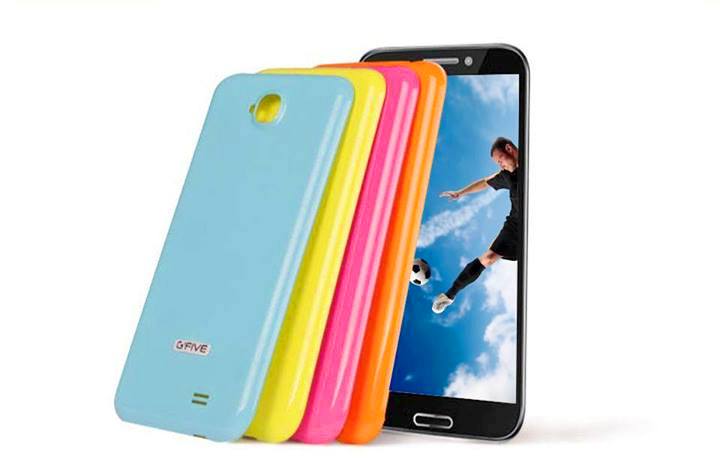 GFIVE Big 7