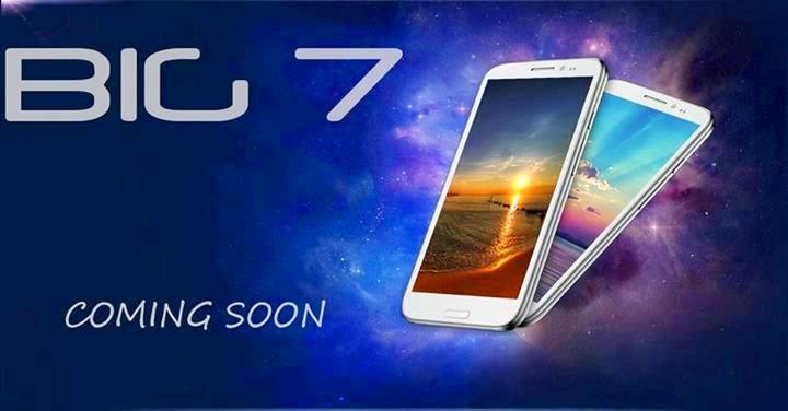 GFIVE Big 7