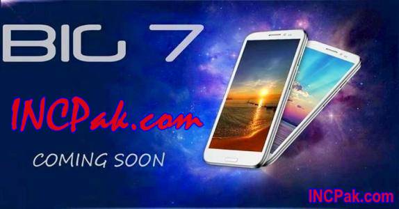 GFIVE Big 7