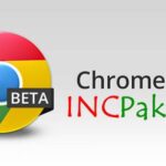 chrome beta