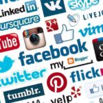 Social Networking Tips