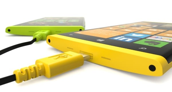 Nokia Lumia 1080