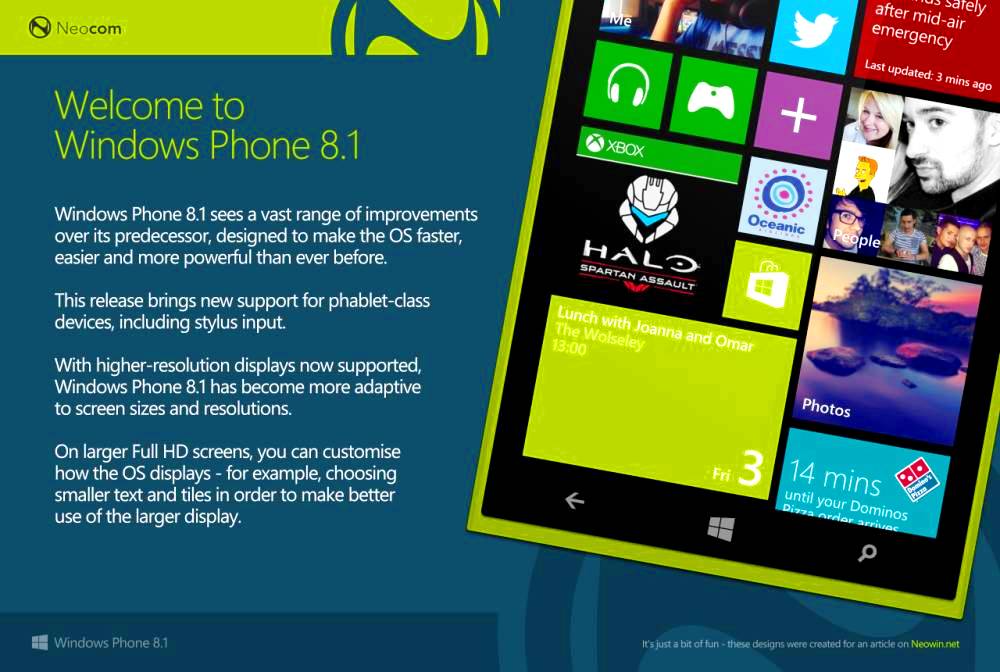 Nokia Lumia 1080